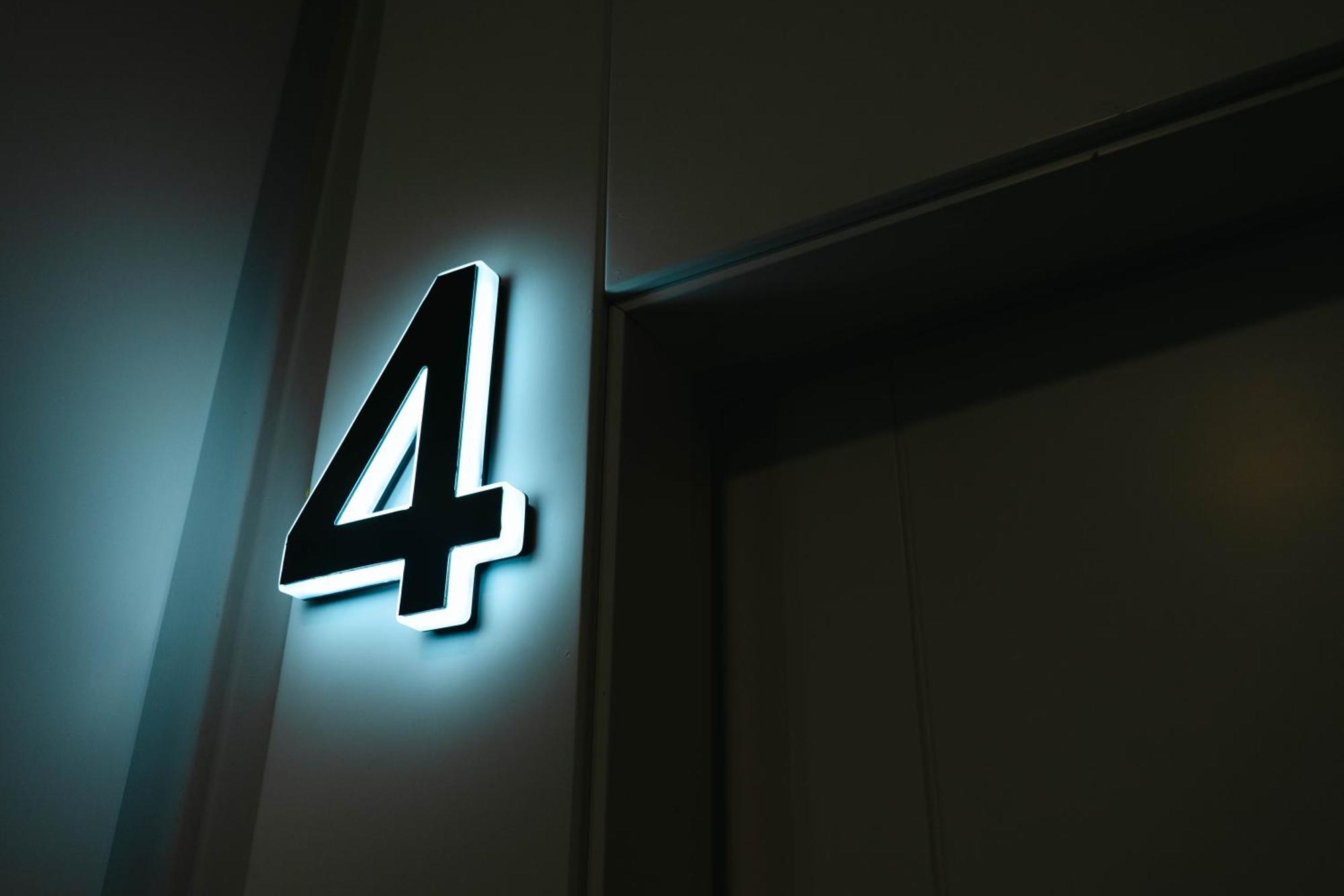 Apartamentos La Posada كوريا المظهر الخارجي الصورة